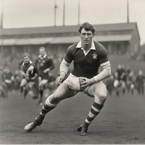 Rees Richards