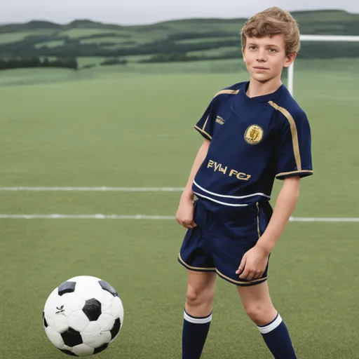 Rees Thomas (footballer)