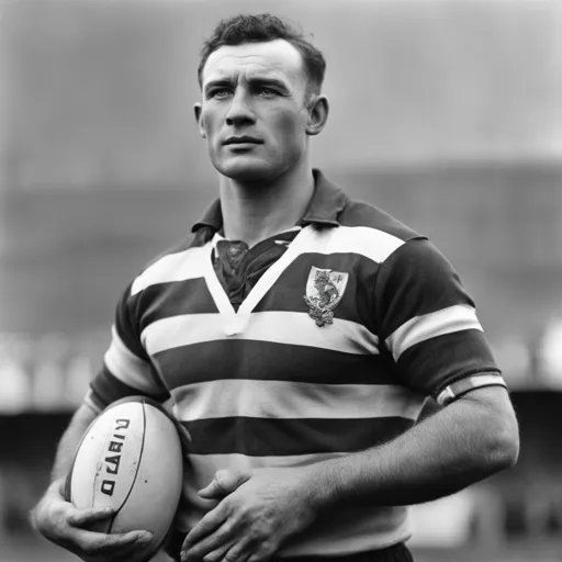Rees Thomas (rugby league)