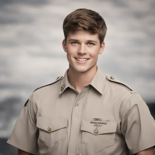 Reese Dismukes