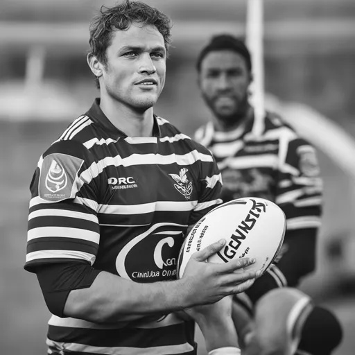 Reese Griffiths