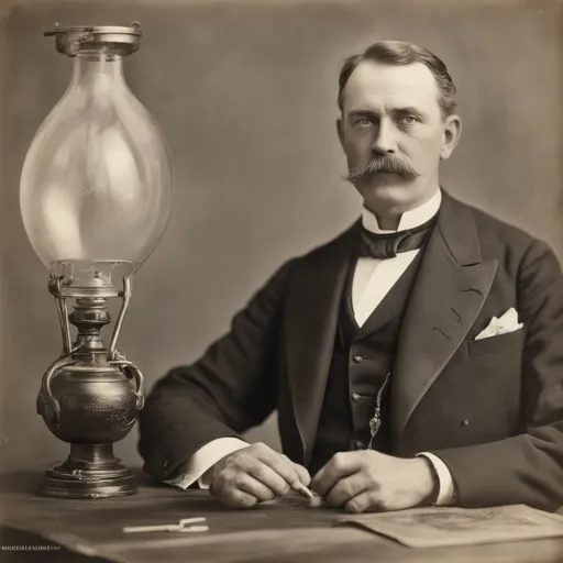 Reese J. Llewellyn