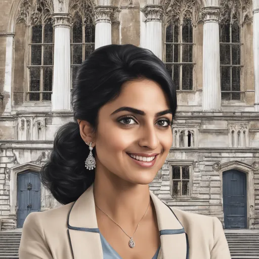 Reeta Chakrabarti