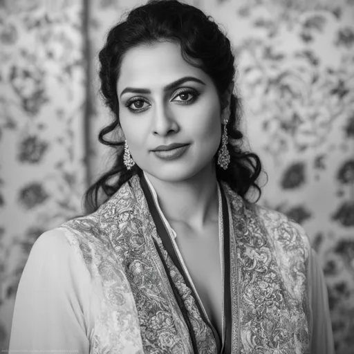 Reetika Vazirani