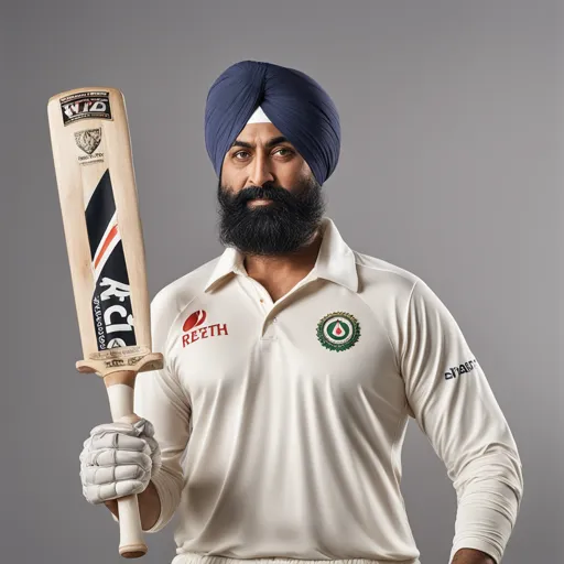 Reetinder Singh Sodhi