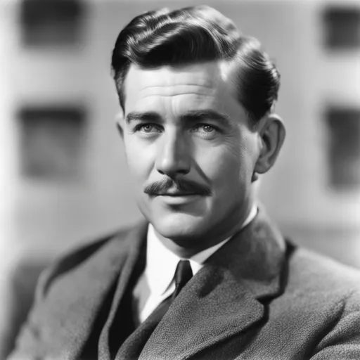 Reeve Maclaren Bailey