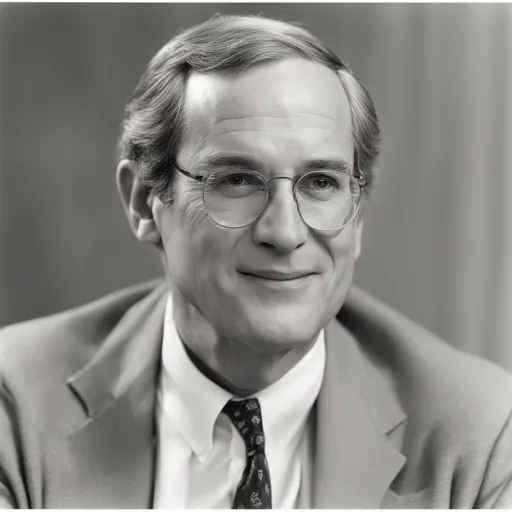 Reeve Robert Brenner