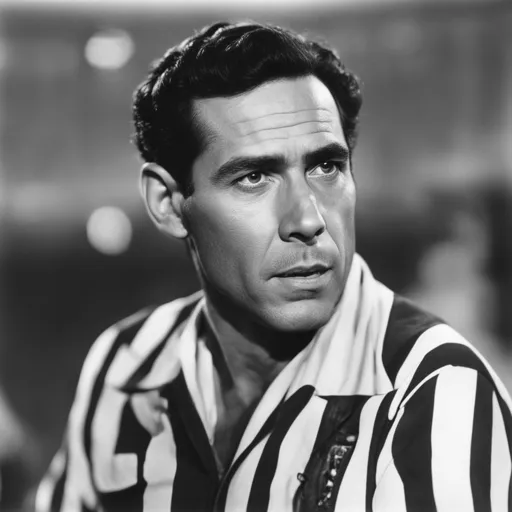 Ref Sanchez