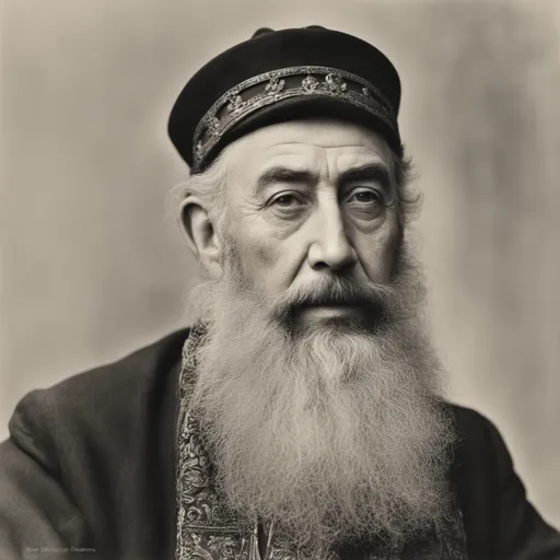 Refael Reuvain Grozovsky