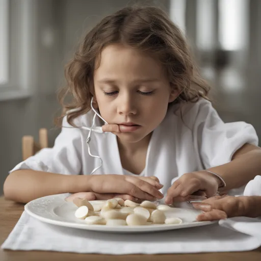 Refeeding syndrome