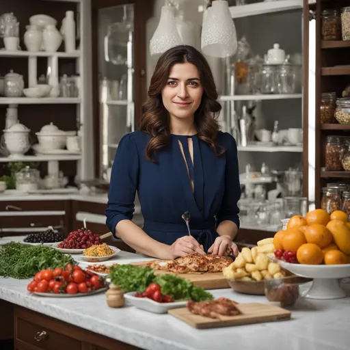 Refika Birgül