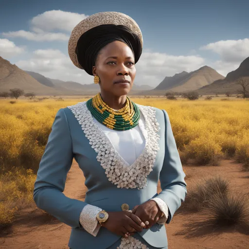 Refiloe Mothapo