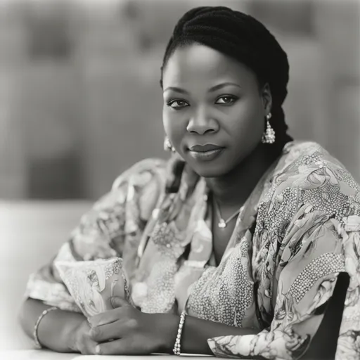 Refilwe Mashigo