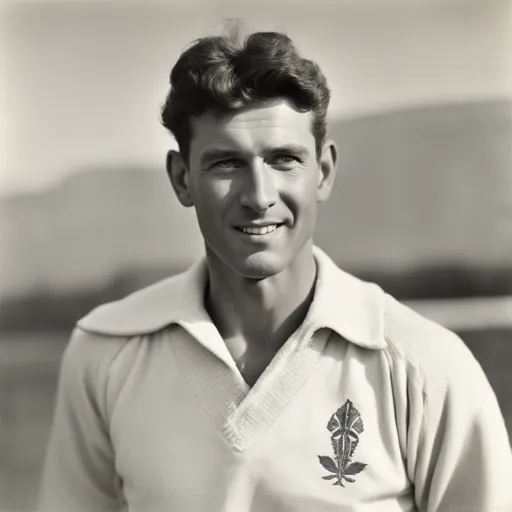 Reg Anderson (cricketer)