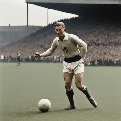 Reg Anderson (footballer)