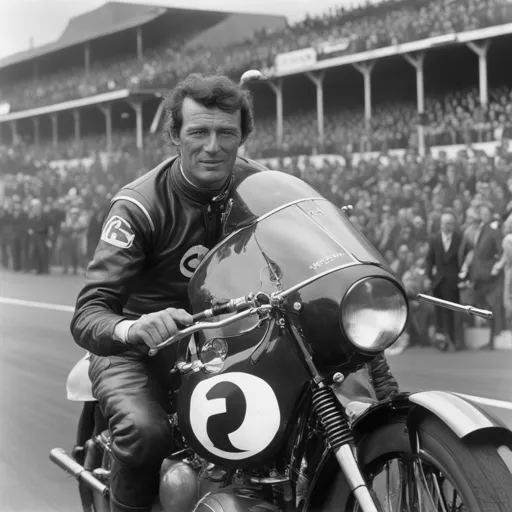 Reg Armstrong
