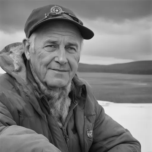 Reg Atkinson