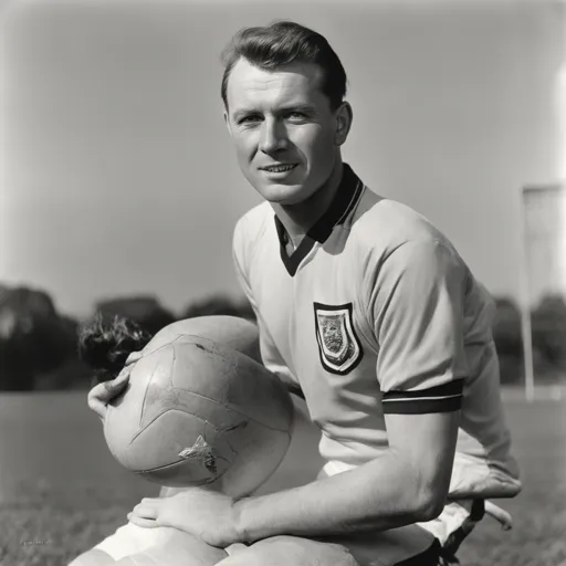 Reg Attwell
