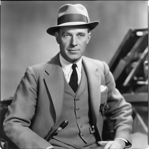 Reg Balch
