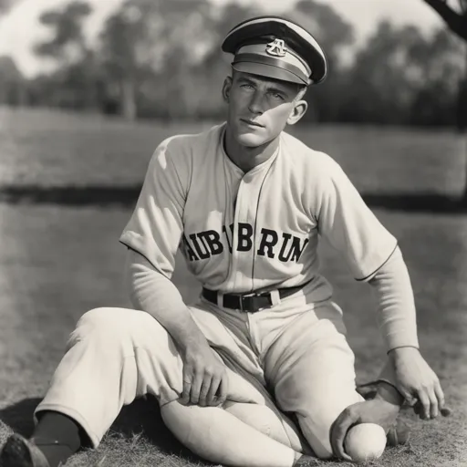 Reg Barnes