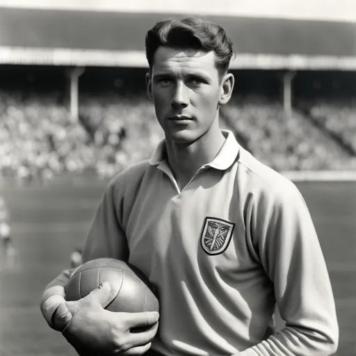 Reg Barton