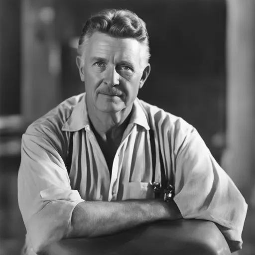 Reg Bell