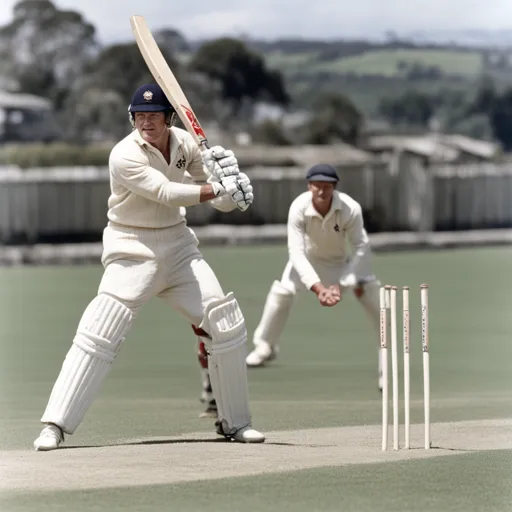 Reg Bell (cricketer)