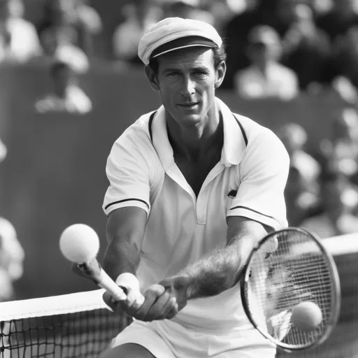 Reg Bennett (tennis)