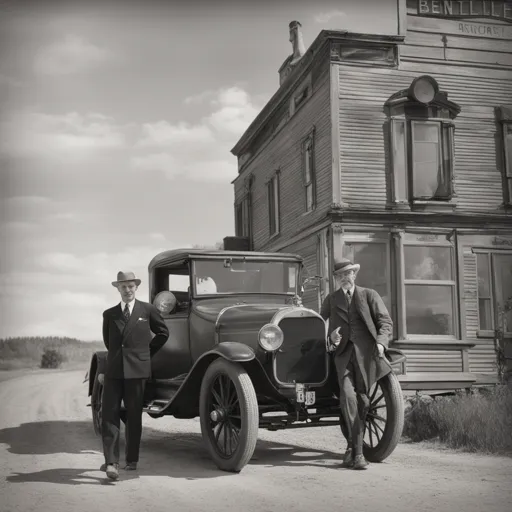 Reg Bentley