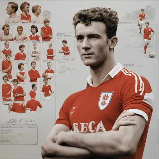 Reg Beresford