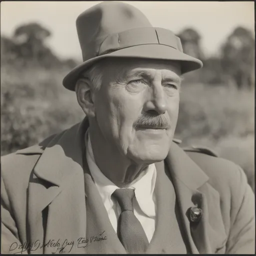 Reg Berry