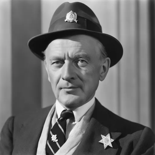 Reg Birch