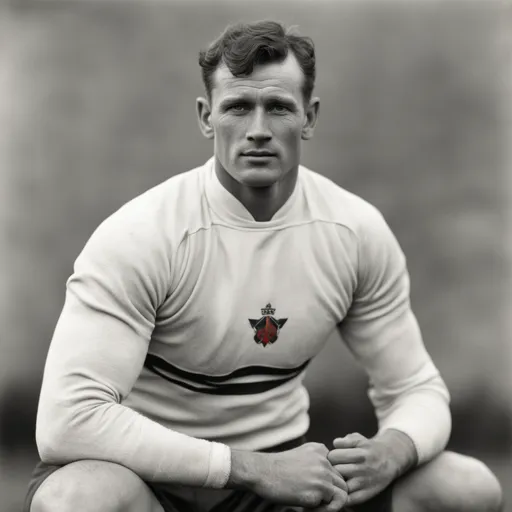 Reg Blakemore