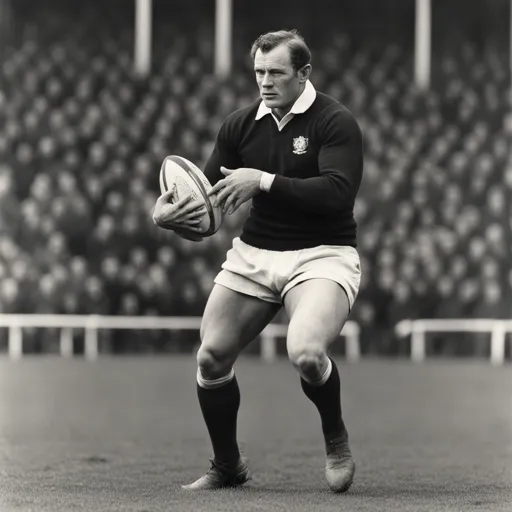 Reg Bolton (rugby union)