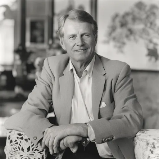 Reg Boorman