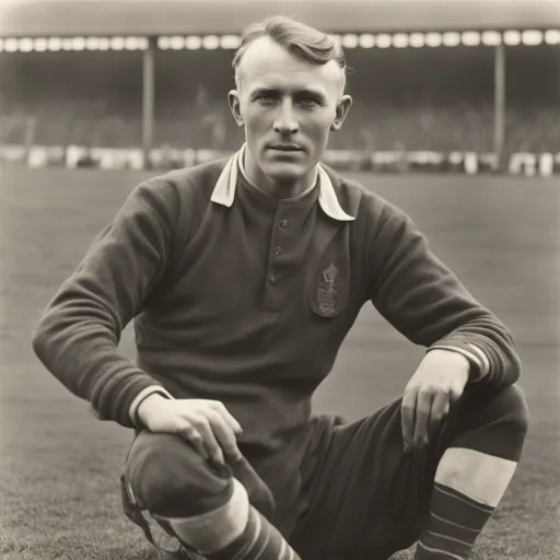 Reg Boreham
