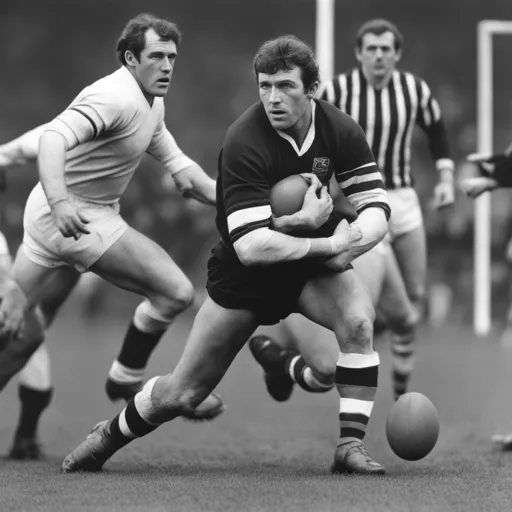 Reg Bowden