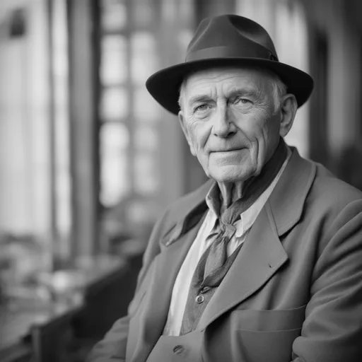 Reg Boyle