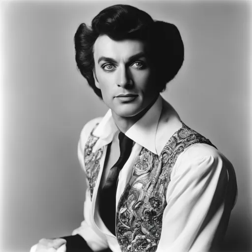 Reg Bundy