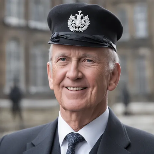 Reg Chrimes