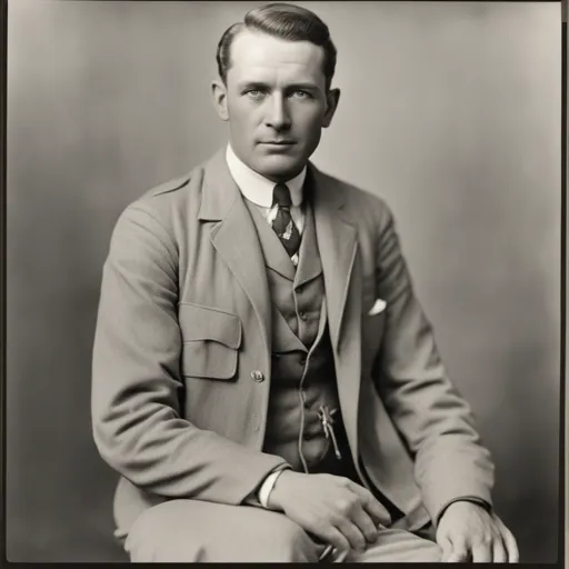 Reg Collier