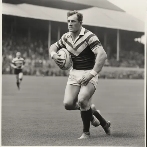 Reg Cooke