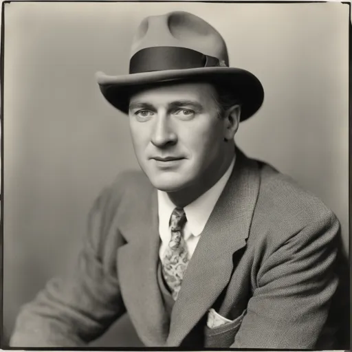 Reg Cooper