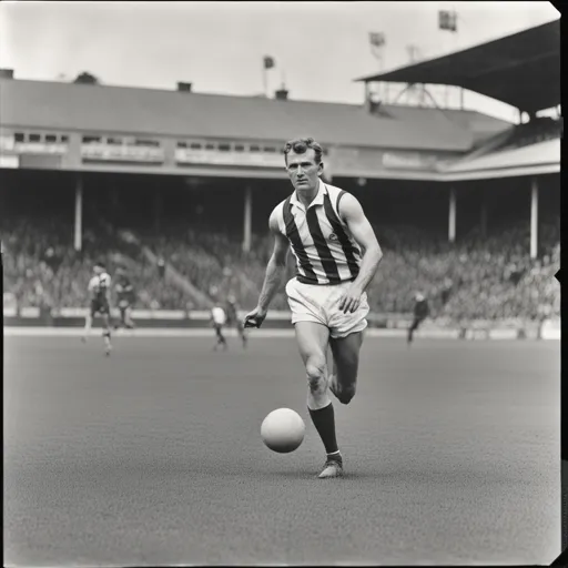 Reg Coyle