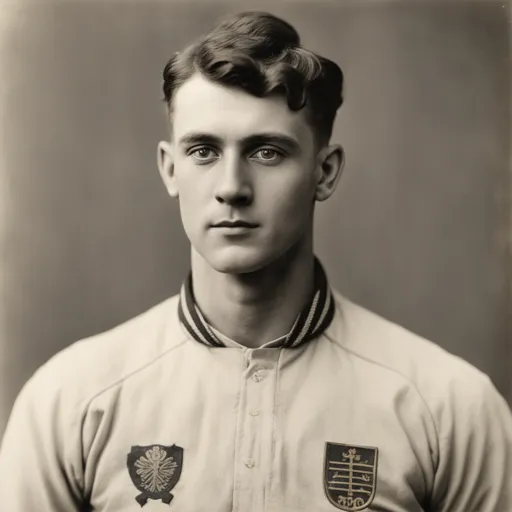 Reg Dalton
