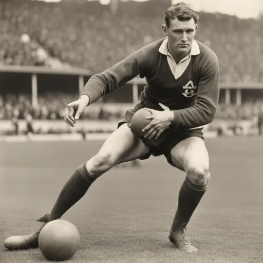 Reg Davies (Australian footballer)