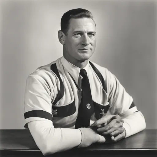 Reg Douglas
