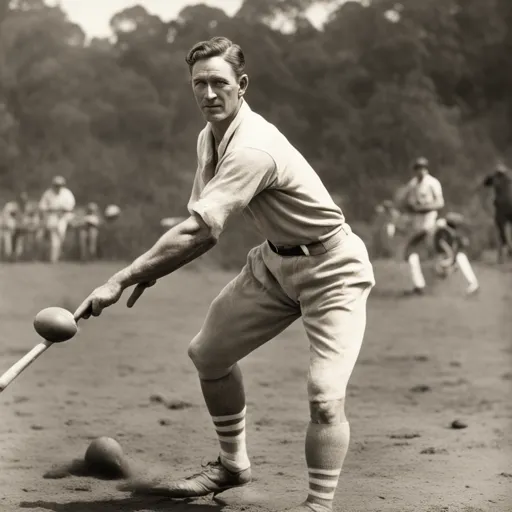 Reg Drew