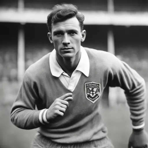Reg Edwards (footballer, born 1912)