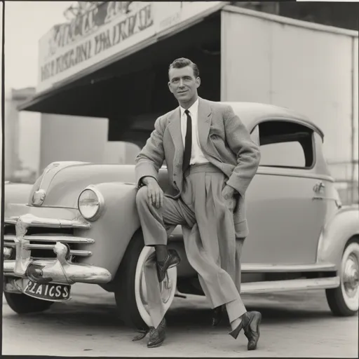 Reg Egan
